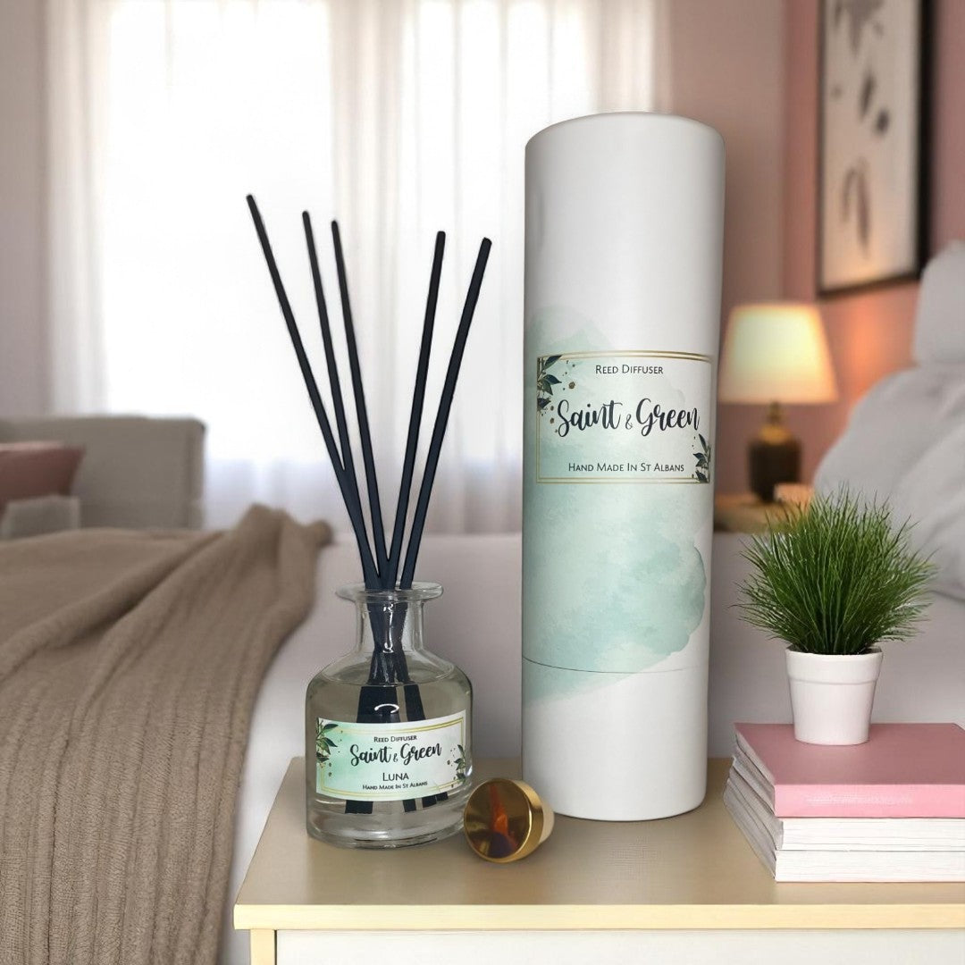 Luna Reed Diffuser
