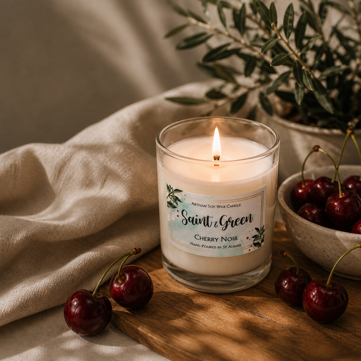 Candles