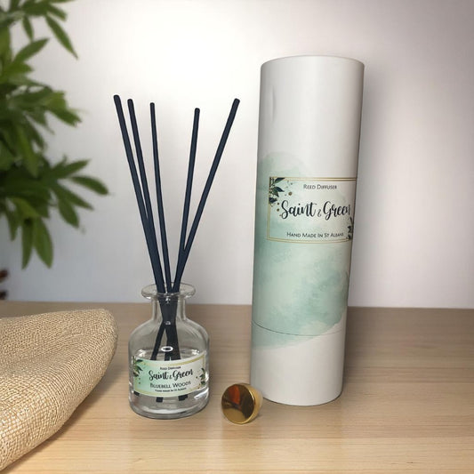Bluebell Woods Reed Diffuser