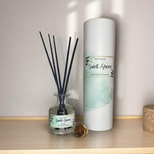 Luna Reed Diffuser